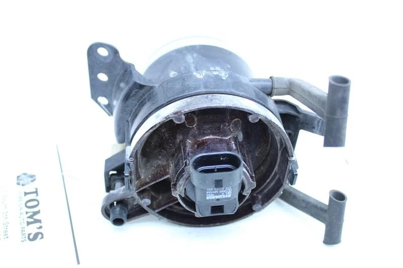 Faro antiniebla izquierdo bmw 545i 645i 530i 525i 2004 04 2005 05 06 07 08 09 10 11 1106161 Foto 2 de 4