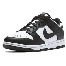 Scarpe Nike Dunk Low Retro Taglia 38.5 Cod DD1391-100 Bianco