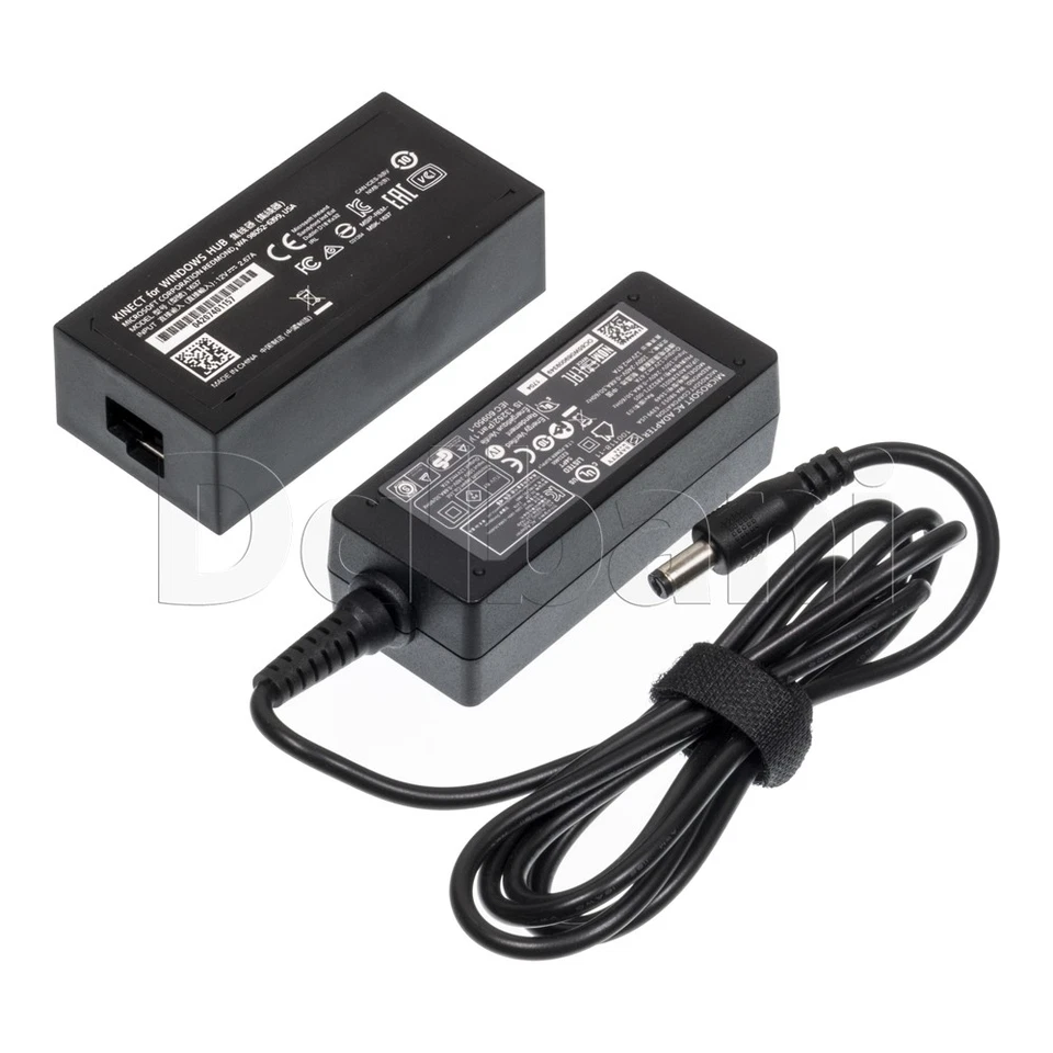 Kinect Adapter Charger for Xbox One S/X Kinect 2.0 Sensor and Windows PC - Image 3 of 3