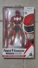 Power Rangers Lightning Collection Mighty Morphin Tyrannosaurus Sentry