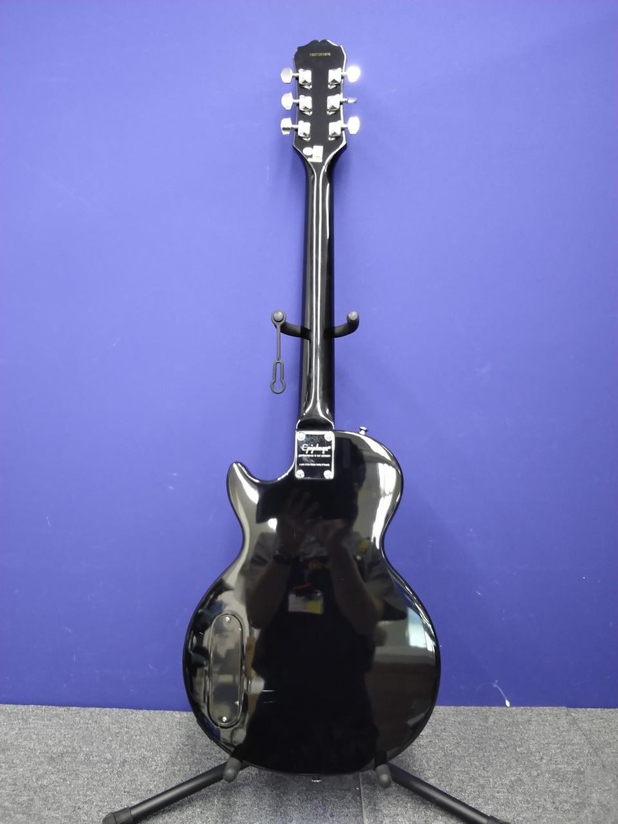 EPIPHONE LESPAUL JUNIOR Electric Guitar | eBay