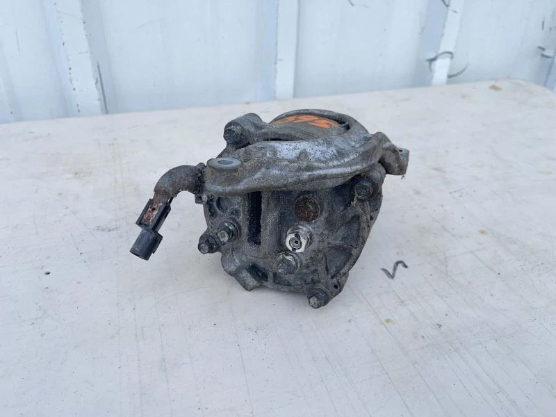 COMPRESOR AIRE ACONDICIONADO MITSUBISHI OUTLANDER SPORT 20-24 4CYL 2.0L AT AWD 27K SPORT 43178 Foto 4 de 4