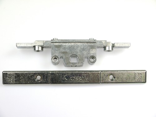 Winkhaus Window Lock Cobra Double Glazed Shootbolt Gearbox 22mm - Picture 4 of 6