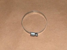 Malossi Dellorto Mikuni Amal 32-57mm Intake Carburetor Clamp 8mm thin hose 