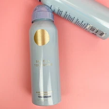 SOLEIL TOUJOURS Aloe Antioxidant Calming Mist Hydrating After-sun Mist 85G/3.0OZ