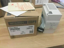 1PC Mitsubishi NEW FX2N-1PG-E FX2N1PGE PLC IN BOX in stock via DHL/FEDEX