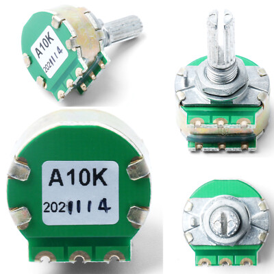 DACT Typ SMD Stepped Attenuator HI-END Step Volume Control Potentiomete 10K~250K