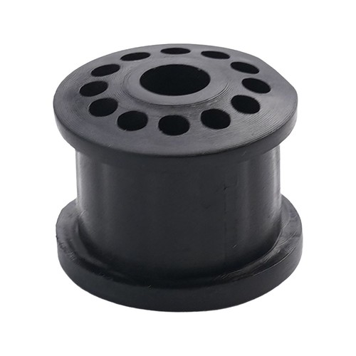 Set boccole cavo cambio affidabile per Ford per Focus e per Fiesta 2 pz - Picture 8 of 24