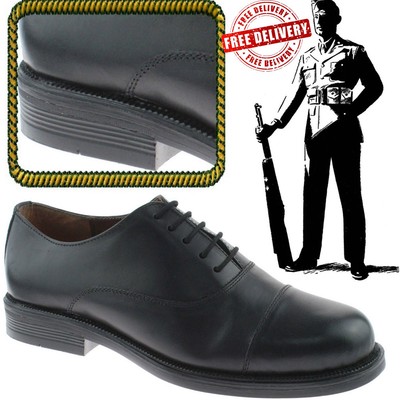 ladies cadet parade shoes