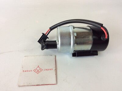 Kawasaki OEM 49040-1061 FUEL PUMP NINJA ZX-6R ZX-7 ZX-7R ZX-11