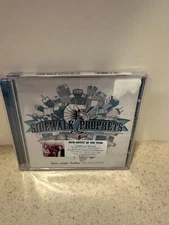 New Sidewalk Prophets The Simple Truths Deluxe Edition CD Christian Contemporary