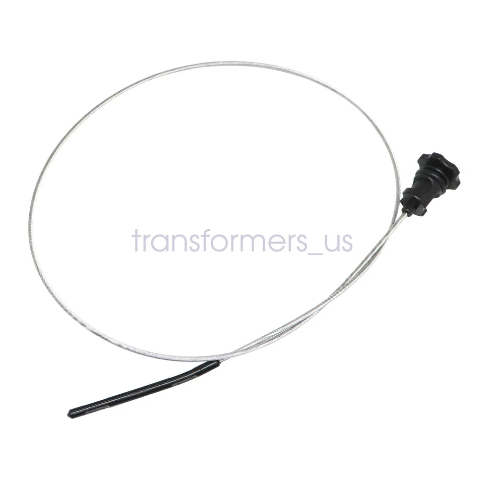 Varilla fluida de transmisión para Chrysler para Dodge para Jeep para Ram 04591959AA Foto 3 de 4