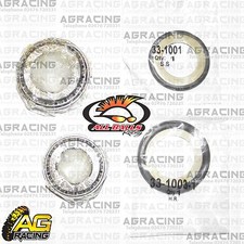 All Balls Steering Headstock Stem Bearing Kit For Kawasaki KDX 200 1994
