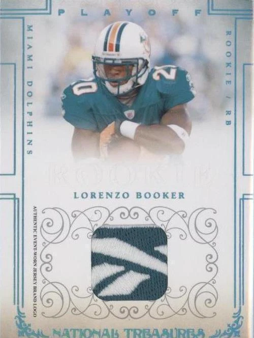 Prime Materials Laundry Tags