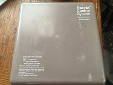 SIEMENS CONTROLLER SMART II PLUS DDC 24VAC 09160230410