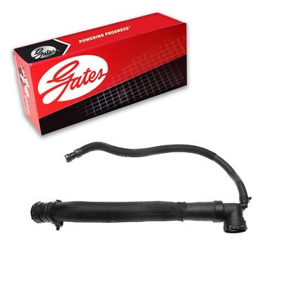 Gates Radiator Coolant Hose For 2011-2016 Ford F-250 Super Duty