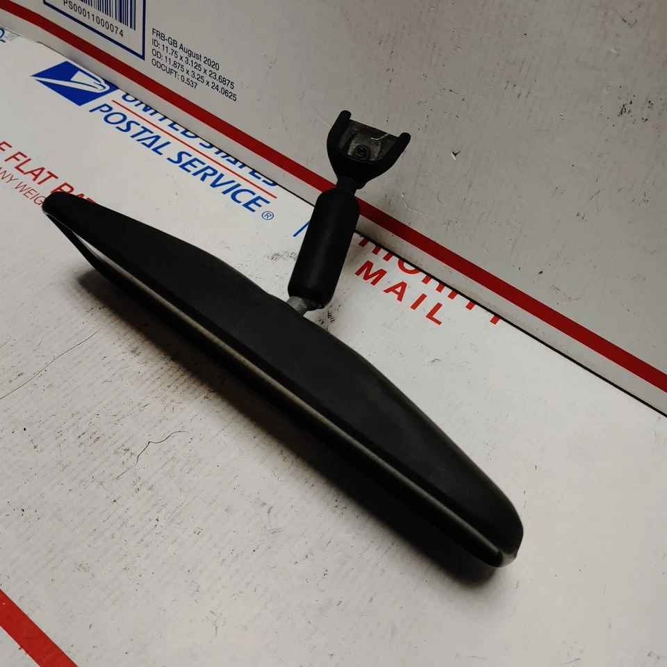 Espejo retrovisor interior para caravana Plymouth Chrysler Grand Voyager 1996-2000 OEM Foto 4 de 4