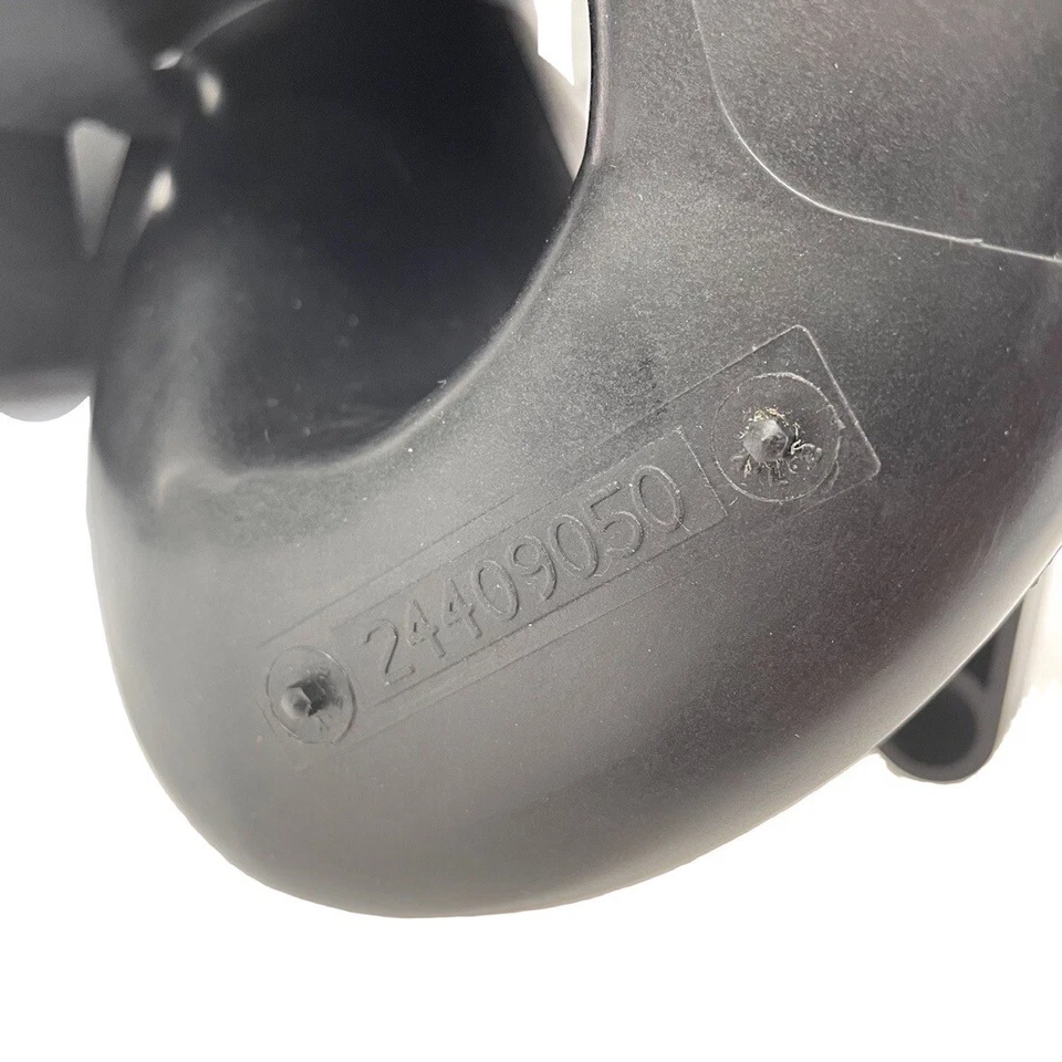 COLECTOR DE ADMISIÓN SATURN SERIE L 2.2L 2000-2002 24409050 Foto 3 de 3