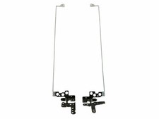 HP Pavilion 15-cs0073cl 15-cs3019nr 15-cs0079nr Series Laptop PC Hinges Set