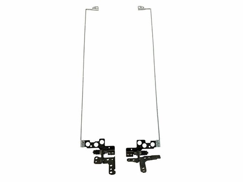 Jeu de charnières pour ordinateur portable HP Pavilion 15-cs0072wm 15-cs3075wm 15-cs3055wm 15-cs0051wm - Photo 1/4