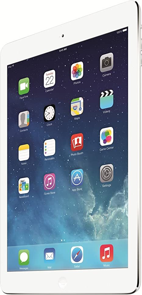 美品　iPad Air2　Wi-Fi + Cellular　16GB シルバー Amazon.co.jp: 【整備済み品】 Apple iPad Air 2 Wi-Fi +