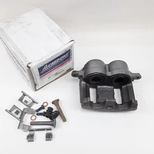 Front Right Disc Brake Caliper Fits Ford F-150 1999 2000 2001 2002 2003 2004