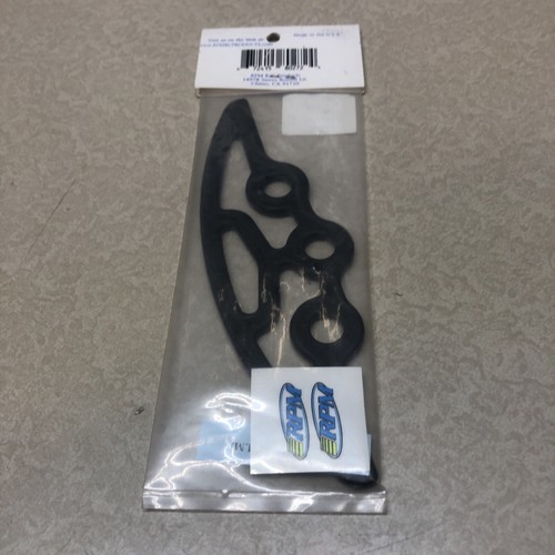 RPM Front Bumper (Black) 80272 - Picture 2 of 2