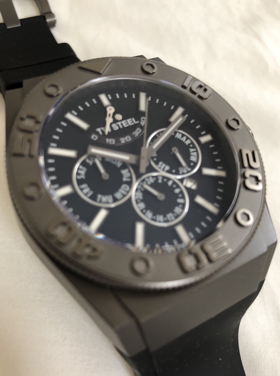 tw steel ce5001