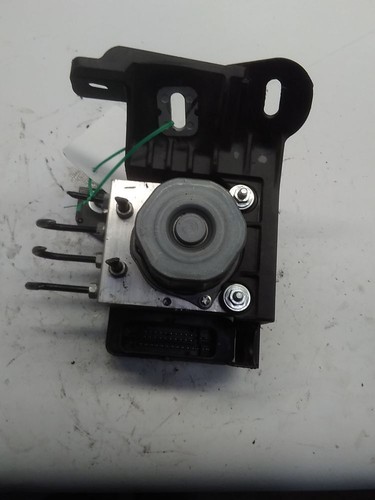 ABS PUMPE Opel Corsa E Hatchback 1.0 SIDI Turbo 12V (B10XFL) 2018 95522565