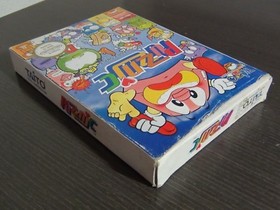 Juego Consola Nintendo Nes PUZZNIC NINTENDO NES PAL EUROPA