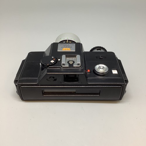 Minolta 110 Zoom SLR Camera - PARTS/NOT WORKING - Picture 5 of 8