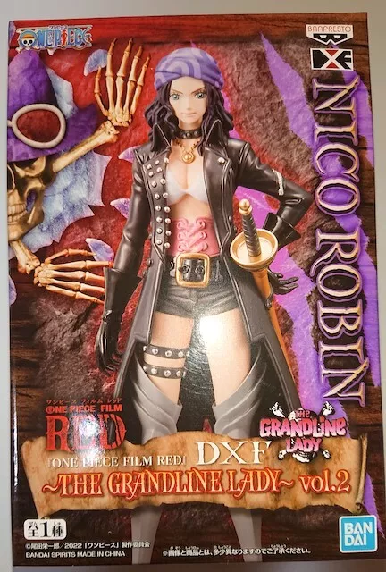 ONE PIECE FILM RED] DXF~THE GRANDLINE LADY~ -Nami- vol.3 -REPEAT