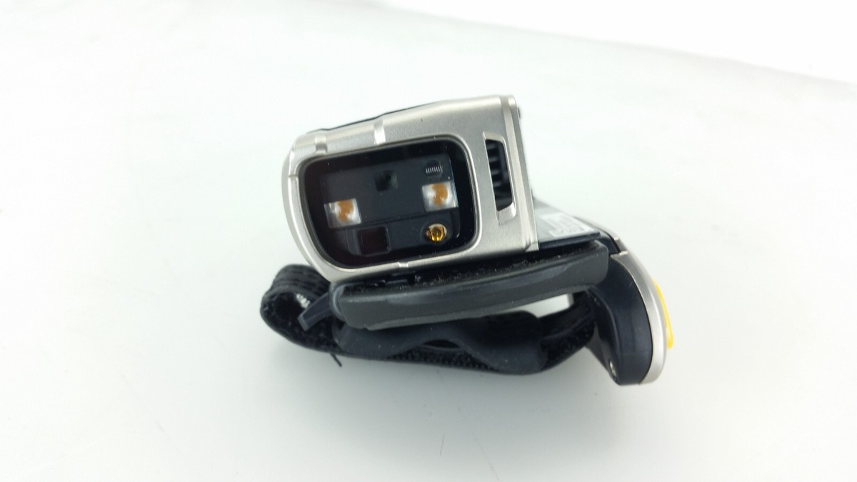 Acquistare Zebra ZEBRA RS6000 RING SCANNERS, Lettore Al Miglior Prezzo - Foto 2