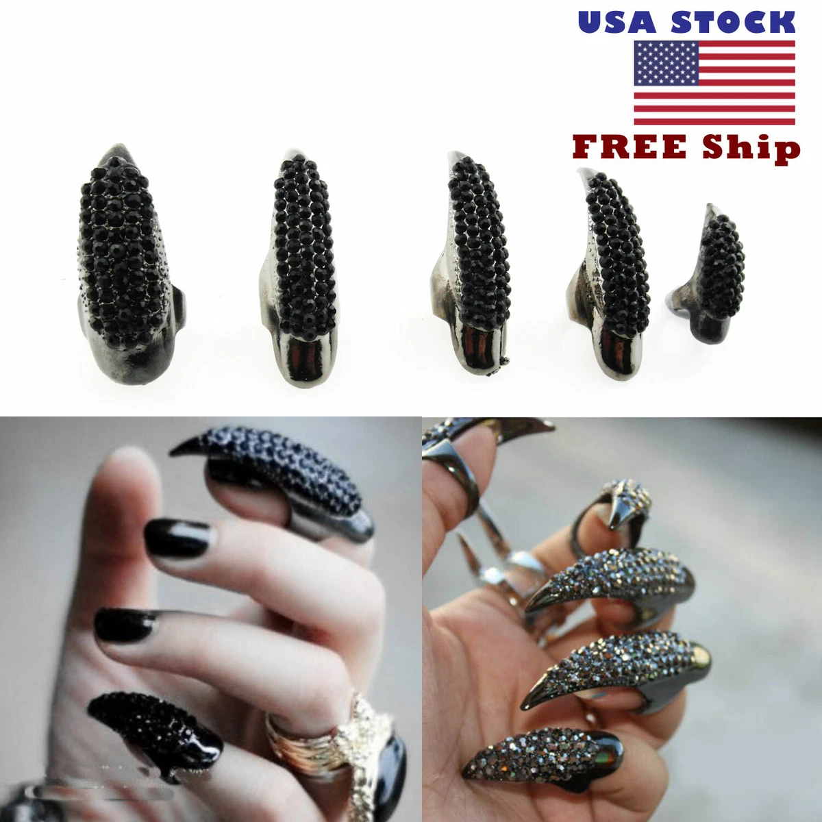 Share more than 120 claws nail salon kandivali ceg.edu.vn