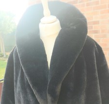 Wild Fable Ladies Black Short Jacket From Target Chicago Us L Uk M With Tags