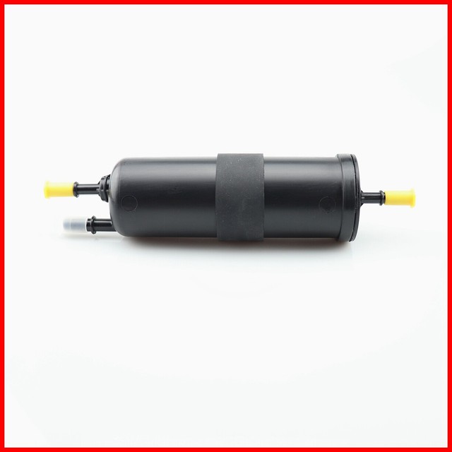 Fuel Filter 16127451424 Fit For BMW X1 E84 F20 F30 F45 5 doors Sedan eBay