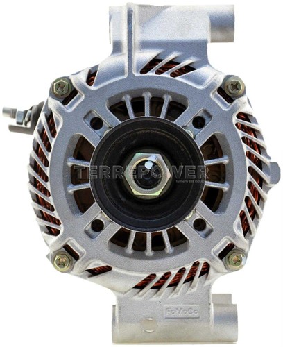 Alternator BBB Industries 11269 Reman - Picture 4 of 5