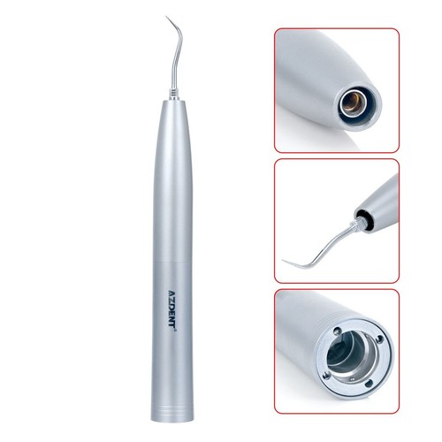 AZ Dental Air Scaler Scaling Handpiece Sonic S fit for KAVO MULTIflex Coupling - Picture 9 of 15