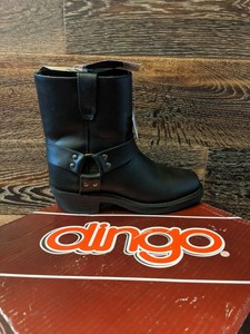 dingo motorcycle boots