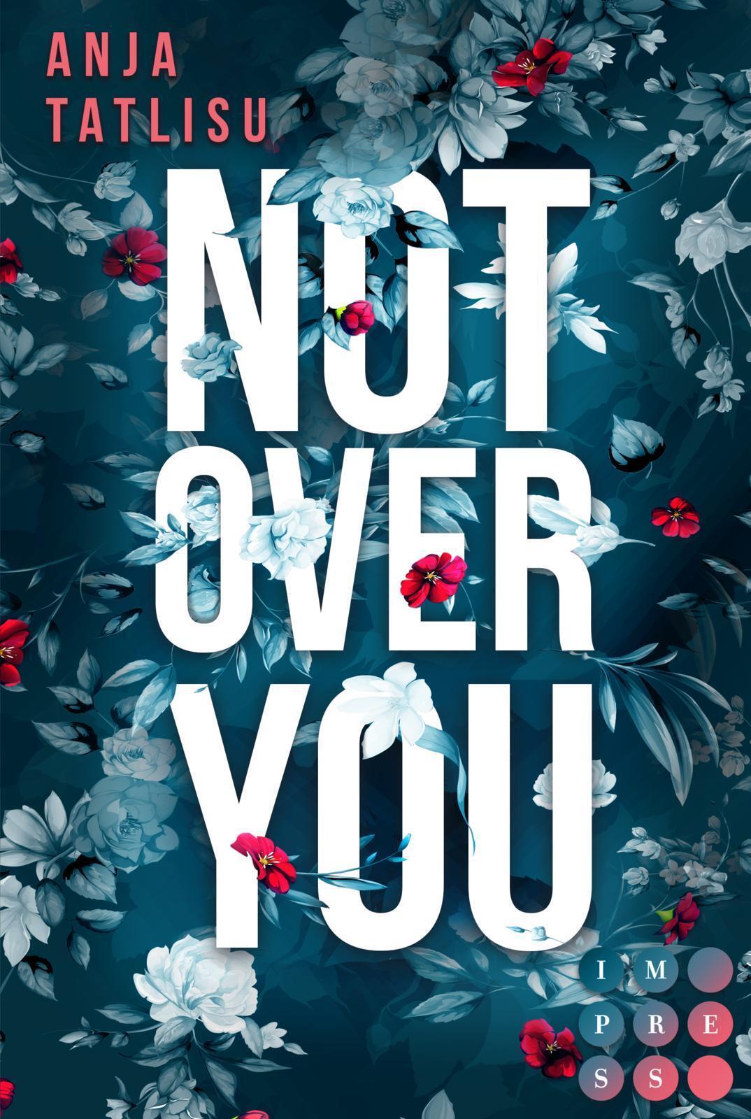 Thumbnail - Anja Tatlisu / Not Over You / 9783551302809