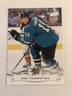 Joe Thornton 2018-19 Upper Deck Hockey #401 San Jose Sharks