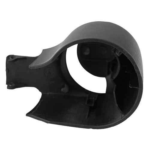 Stylish Black Rear Wiper Nut Cap Cover for Skoda Superb 3T5 Estate (2008 2015) - Picture 8 of 12