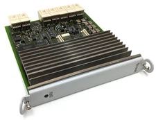 Rexroth NY4120 LMS PWM Drive Module Board For Linear Motion System - Working