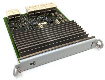 Rexroth NY4120 LMS PWM Drive Module Board For Linear Motion System - Working