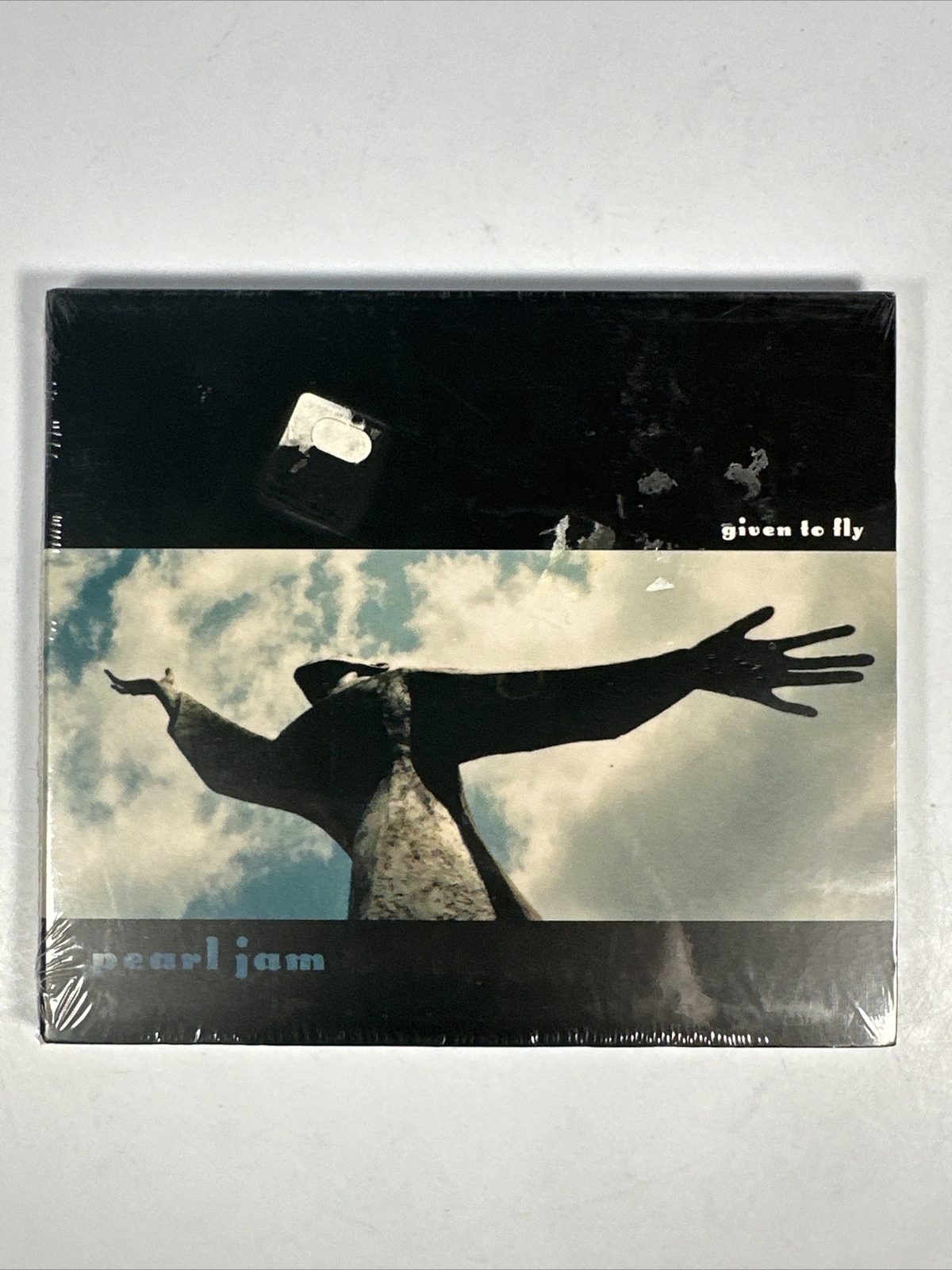 Pearl Jam - Given To Fly/Pilate/Leaterman | Maxi-Single, CD, 1997