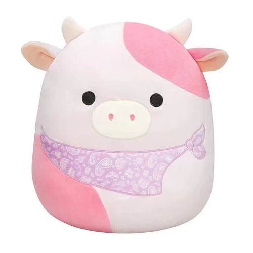 2023 Squishmallows 7-Inch Plush Toy Super Soft Doll Pillow-(Upgraded Version)🎁 - Picture 45 of 117
