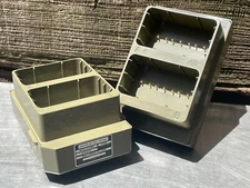 Bren-Tronics Soldier Portable Battery Charger BTA-70715, J-6878/P, AN/PRC-152 Li