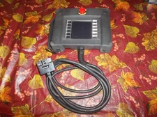 IDEC CC-PENDANT INTERFACE HG2R-SB62YH-MK1175 HG2RSB62YHMK1175 24VDC  