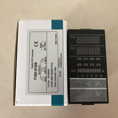 1pcs New TAIE FY800-30100B Thermostat #T9