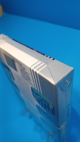 Brand New factory sealed Castlevania II 2 Simon&rsquo;s Quest H-Seam Black Label Rare!